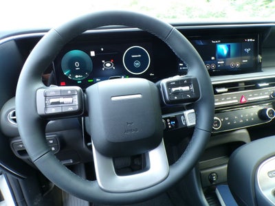 2026 Hyundai PALISADE HYBRID SEL 8P
