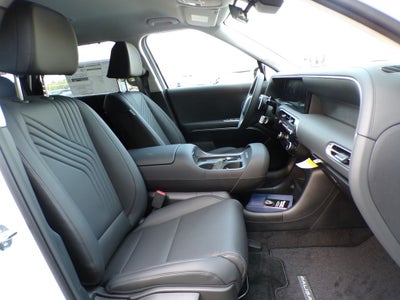 2026 Hyundai PALISADE HYBRID SEL 8P