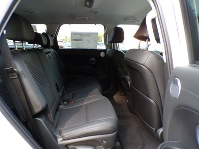 2026 Hyundai PALISADE HYBRID SEL 8P