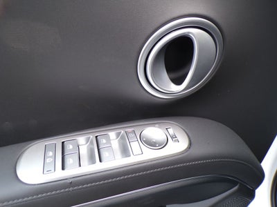 2026 Hyundai PALISADE HYBRID SEL 8P