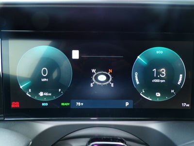 2026 Hyundai PALISADE HYBRID SEL 8P