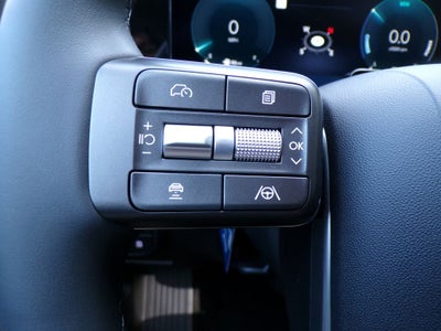 2026 Hyundai PALISADE HYBRID SEL 8P