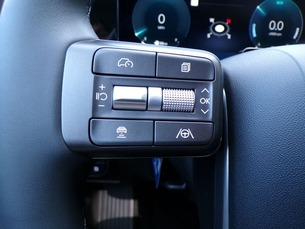 2026 Hyundai PALISADE HYBRID SEL 8P