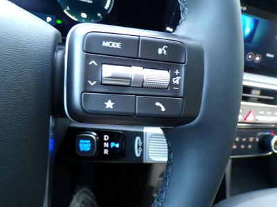 2026 Hyundai PALISADE HYBRID SEL 8P