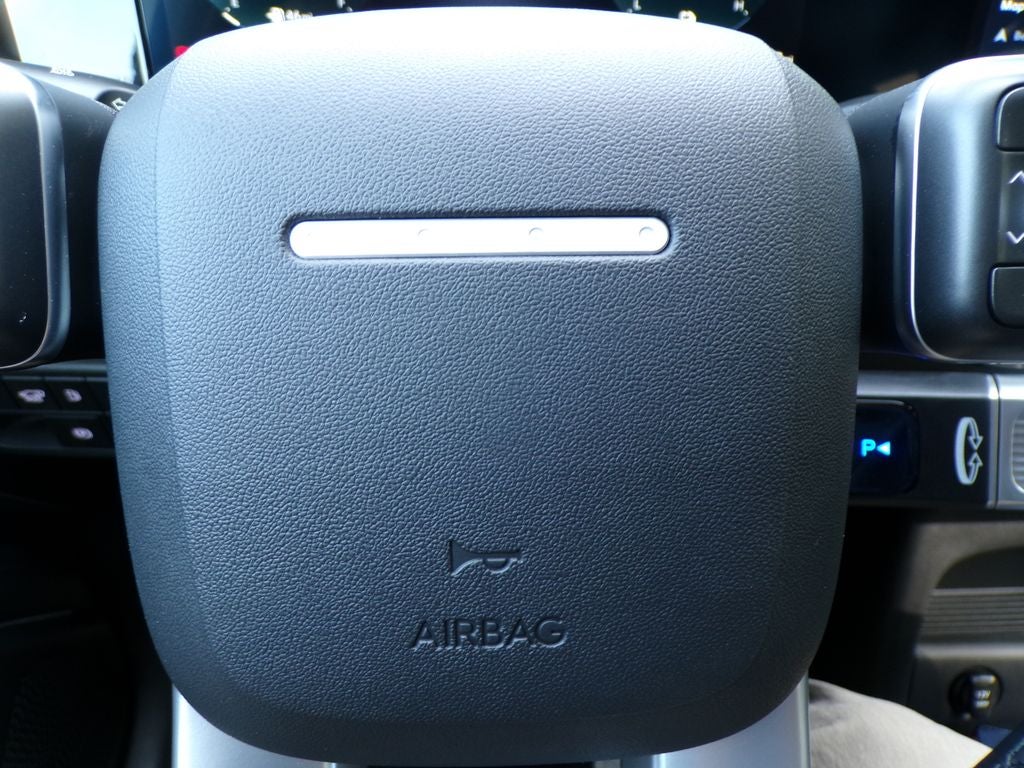 2026 Hyundai PALISADE HYBRID SEL 8P