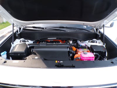 2026 Hyundai PALISADE HYBRID SEL 8P