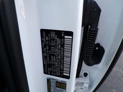 2026 Hyundai PALISADE HYBRID SEL 8P