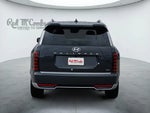 2027 Hyundai PALISADE Calligraphy