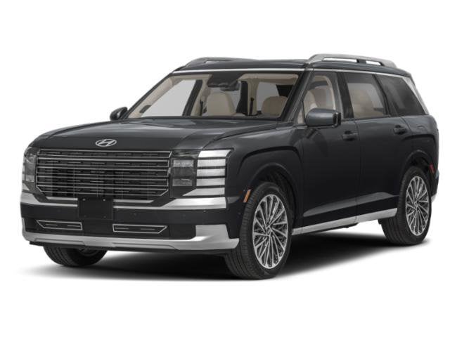 2026 Hyundai Palisade Calligraphy FWD's photo