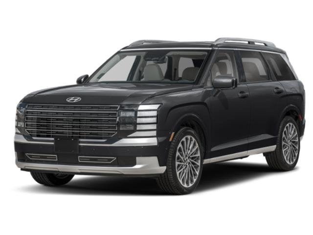 2026 Hyundai Palisade Calligraphy FWD's photo