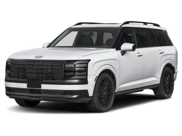 2027 Hyundai PALISADE HYBRID Calligraphy