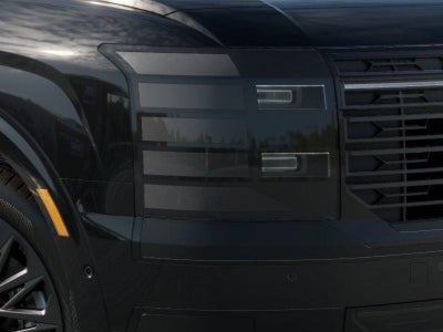 2027 Hyundai PALISADE HYBRID Calligraphy