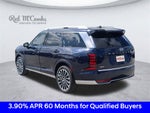 2027 Hyundai PALISADE HYBRID Calligraphy
