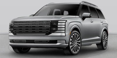 2026 Hyundai Palisade Calligraphy Hybrid FWD's photo