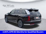 2027 Hyundai PALISADE HYBRID Calligraphy