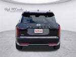 2027 Hyundai PALISADE HYBRID Calligraphy
