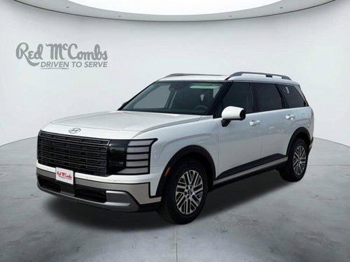 2026 Hyundai PALISADE SEL Premium 7P