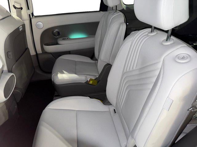 2026 Hyundai PALISADE SEL Premium 7P