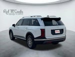 2026 Hyundai PALISADE SEL Premium 7P