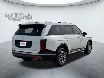 2026 Hyundai PALISADE SEL Premium 7P