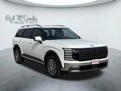 2026 Hyundai PALISADE SEL Premium 7P
