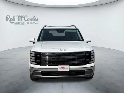 2026 Hyundai PALISADE SEL Premium 7P