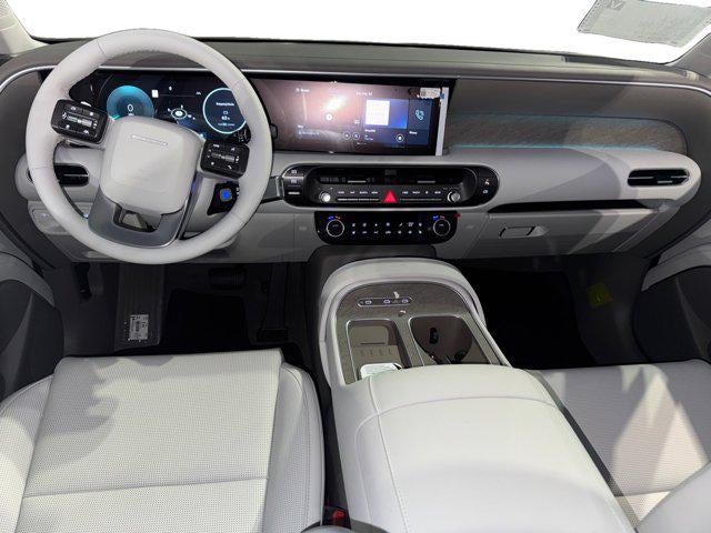 2026 Hyundai PALISADE SEL Premium 7P