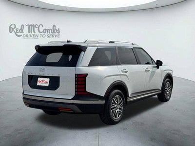 2026 Hyundai PALISADE SEL Premium 7P