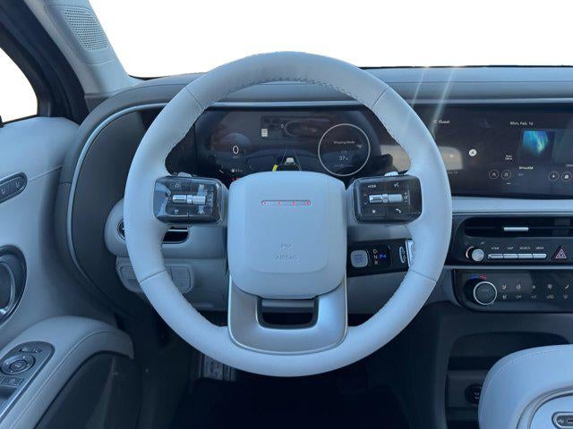 2026 Hyundai PALISADE SEL Premium 7P