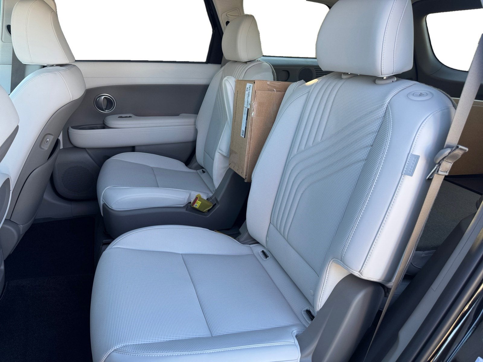 2026 Hyundai PALISADE SEL Premium 7P