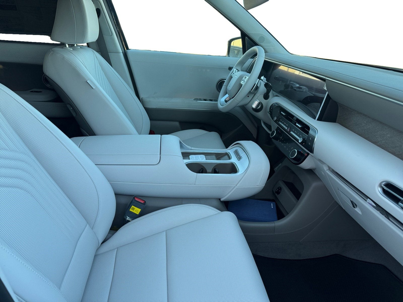 2026 Hyundai PALISADE SEL Premium 7P