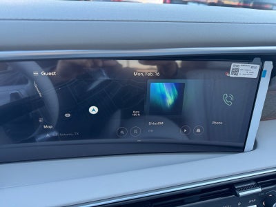 2026 Hyundai PALISADE SEL Premium 7P