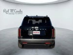 2026 Hyundai PALISADE SEL Premium 7P