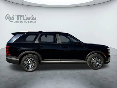 2026 Hyundai PALISADE SEL Premium 7P