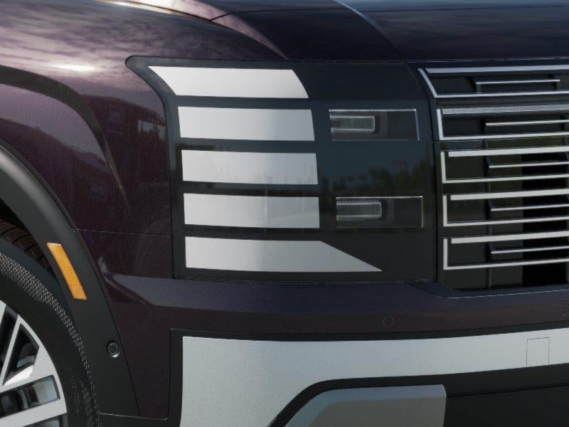 2026 Hyundai PALISADE SEL Premium 7P