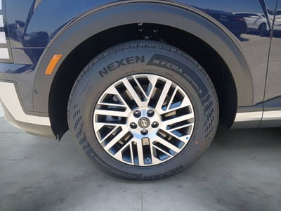 2027 Hyundai PALISADE SEL 7 Passenger
