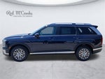 2027 Hyundai PALISADE SEL 7 Passenger