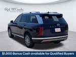 2027 Hyundai PALISADE SEL 7 Passenger