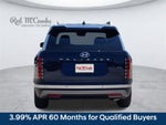 2027 Hyundai PALISADE SEL 7 Passenger