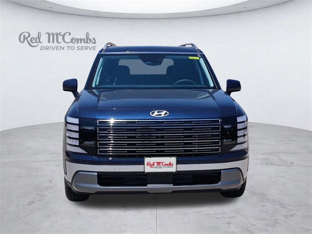 2027 Hyundai PALISADE SEL 7 Passenger