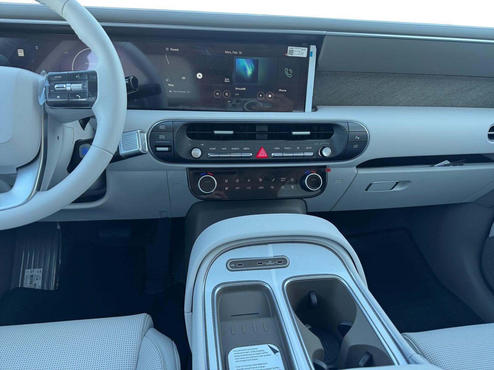 2026 Hyundai PALISADE SEL Premium 7P