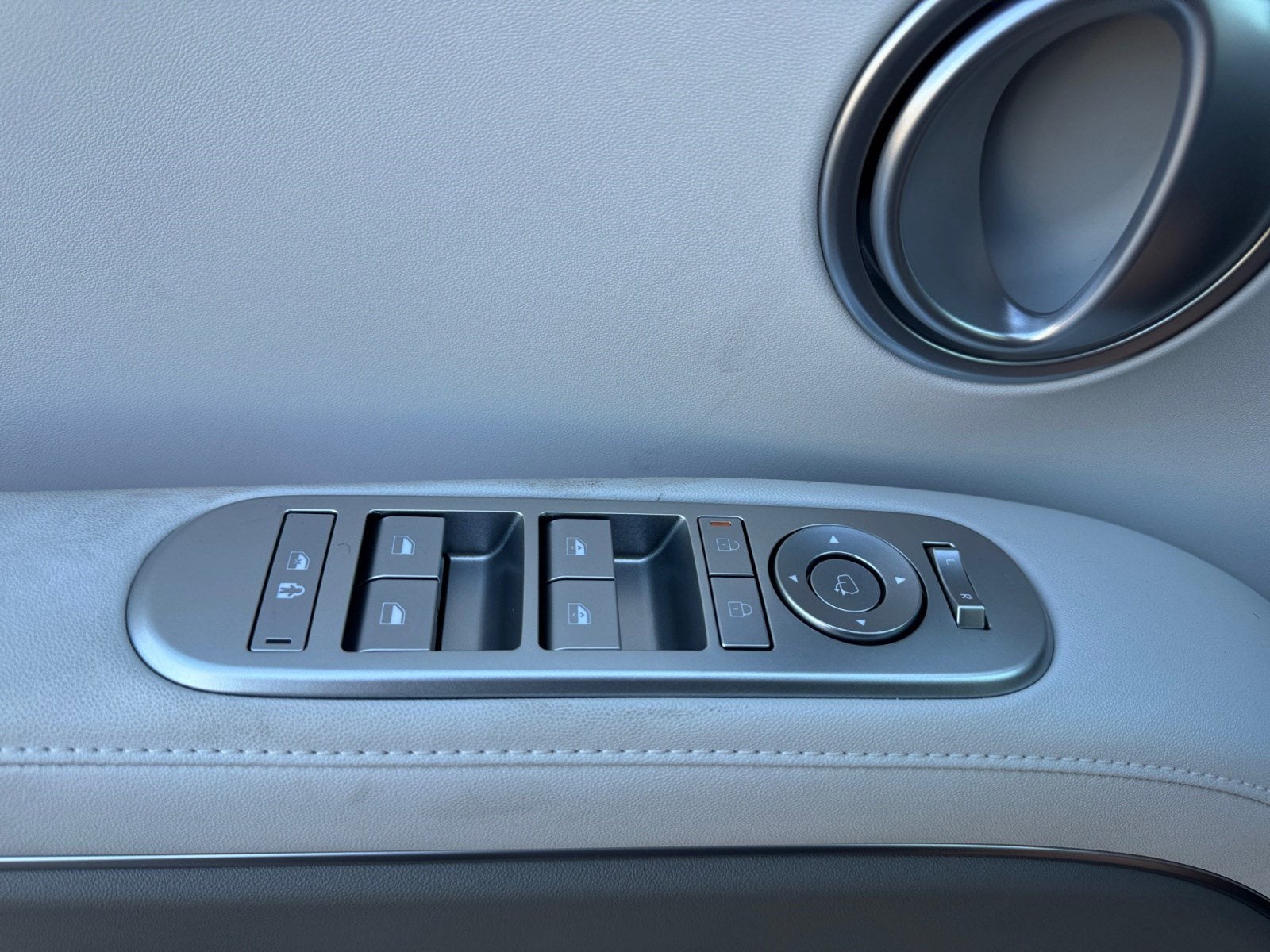 2026 Hyundai PALISADE SEL Premium 7P