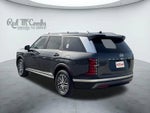 2026 Hyundai PALISADE SEL Premium 7P