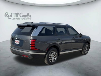 2026 Hyundai PALISADE SEL Premium 7P