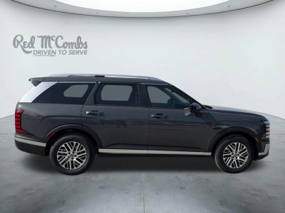 2026 Hyundai PALISADE SEL Premium 7P