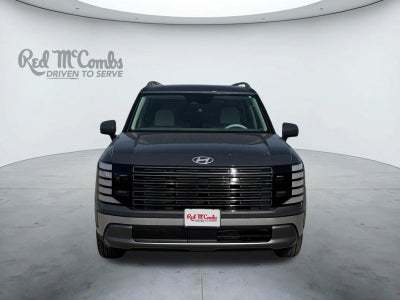 2026 Hyundai PALISADE SEL Premium 7P