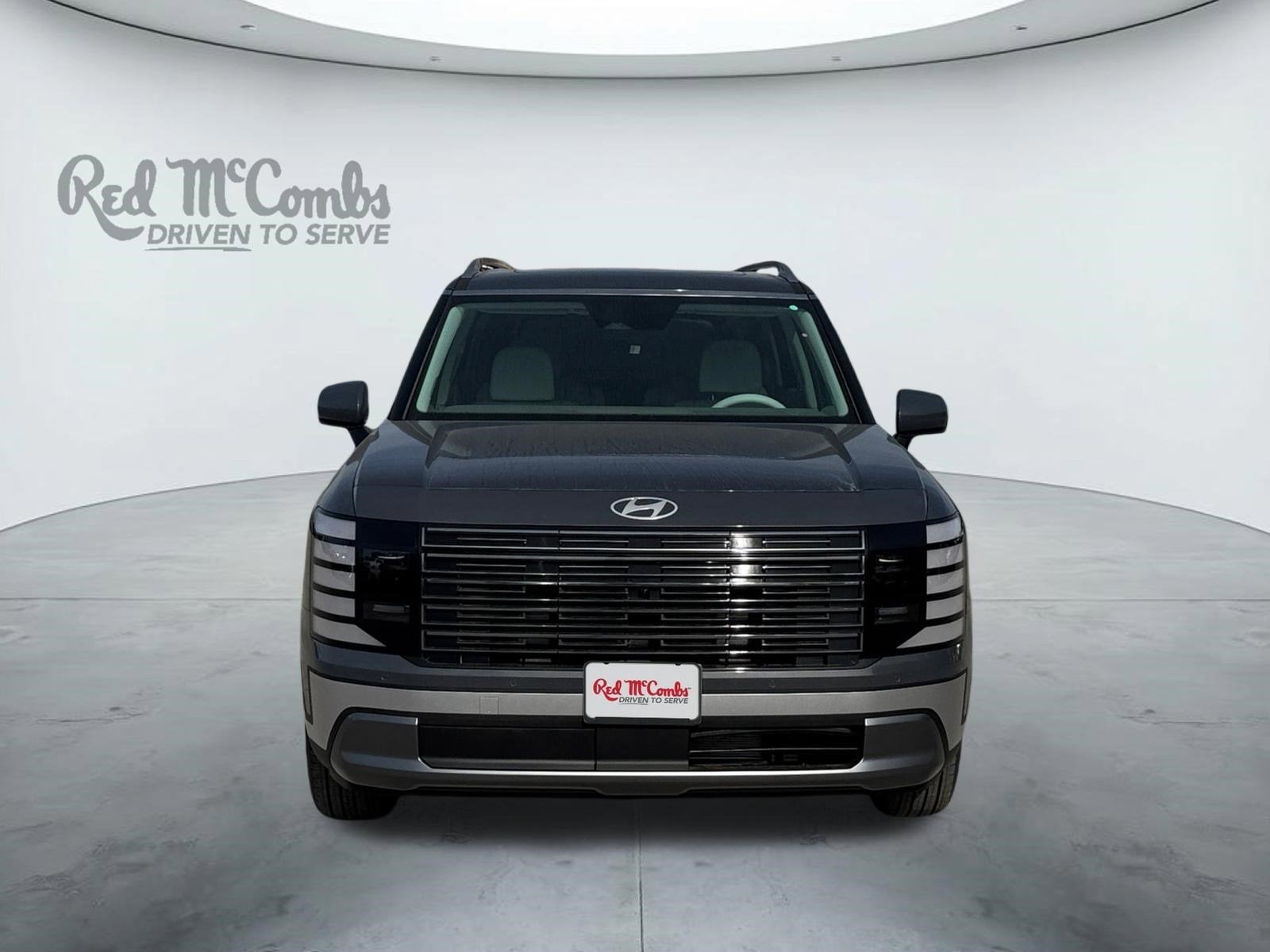 2026 Hyundai PALISADE SEL Premium 7P