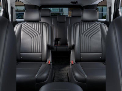 2027 Hyundai PALISADE SEL