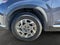2021 Hyundai SANTA FE HYBRID Blue