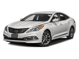 2016 Hyundai AZERA Base